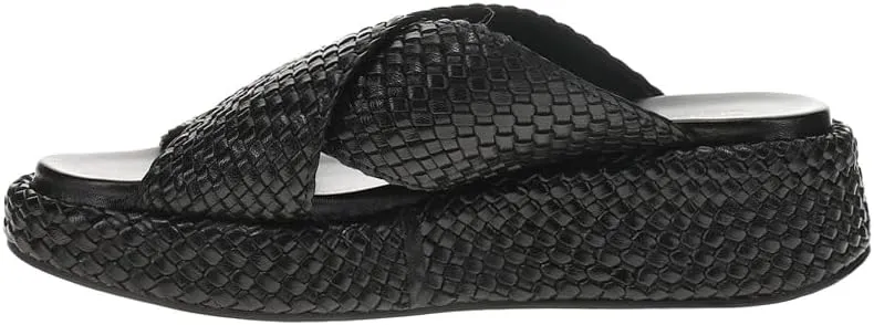 Seychelles Women's Fashion Wedge Sandal