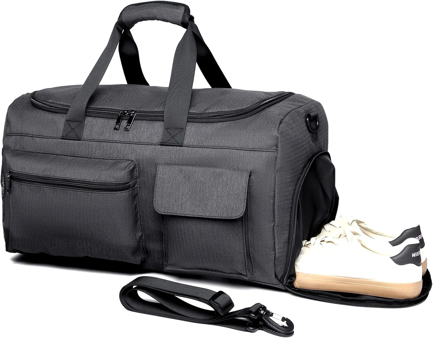 seyfocnia Fashion, B01-21inch-black 2.0