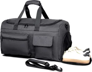 seyfocnia Fashion, B01-21inch-black 2.0