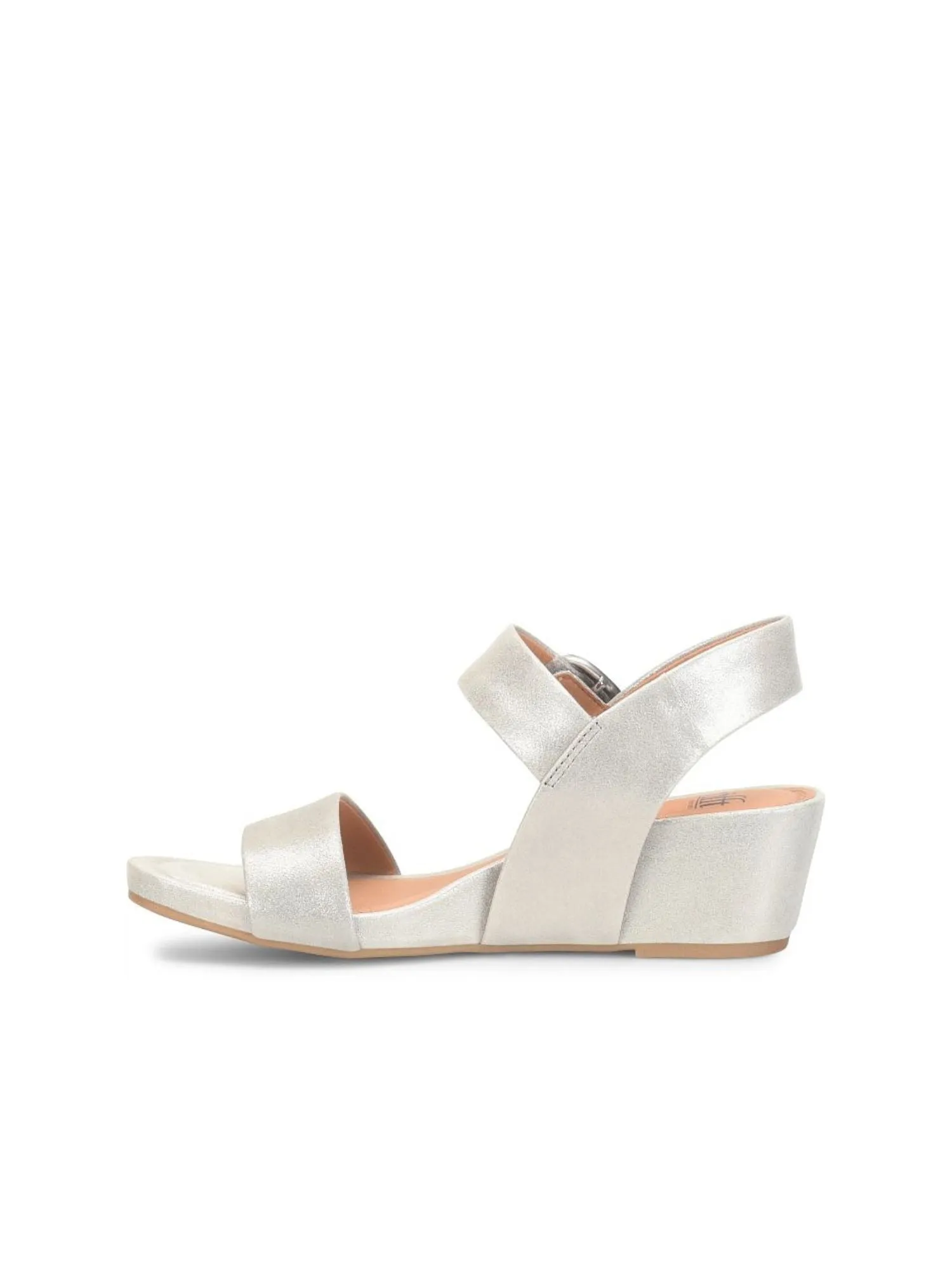 Söfft Vaya Strap Wedge Sandal