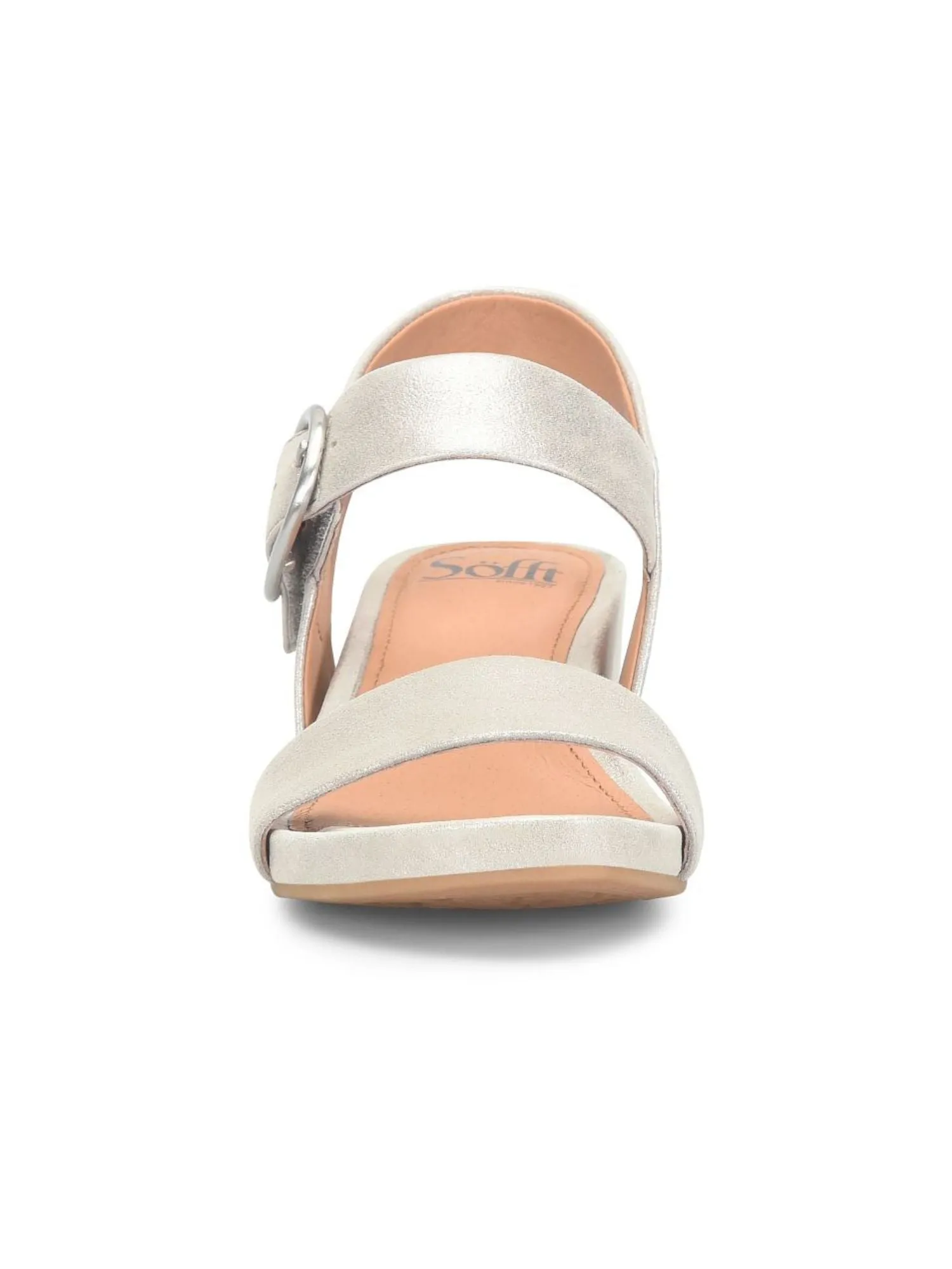 Söfft Vaya Strap Wedge Sandal