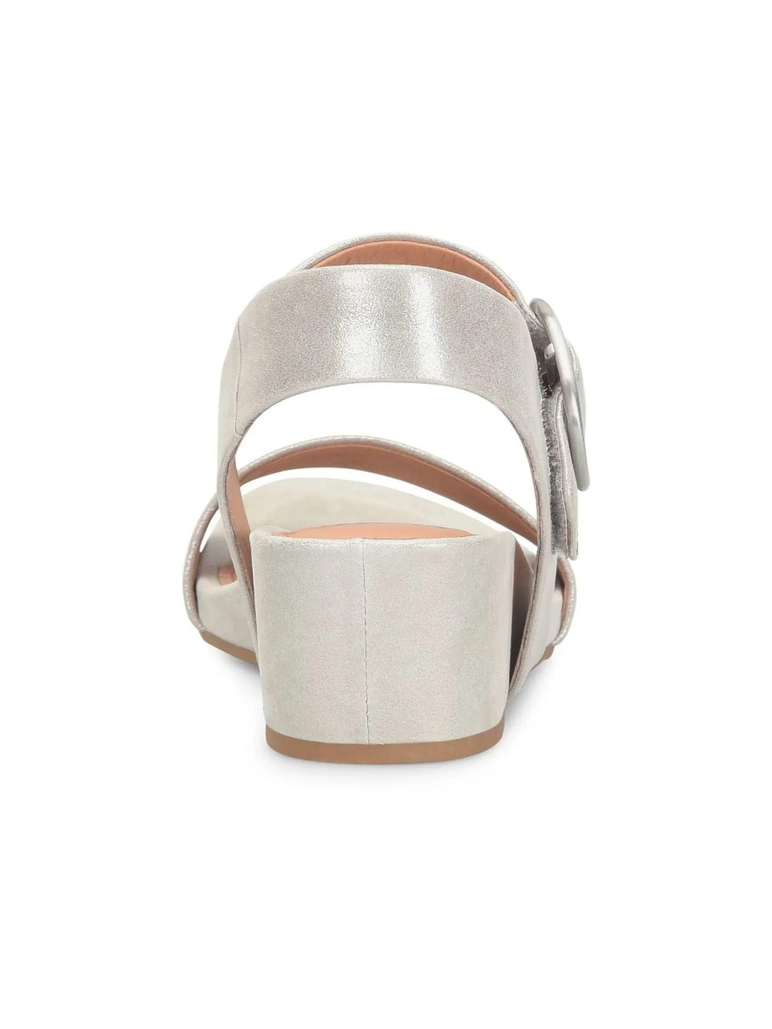 Söfft Vaya Strap Wedge Sandal