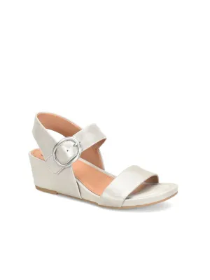 Söfft Vaya Strap Wedge Sandal