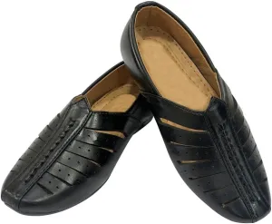 Shoe Bazar boys Flat