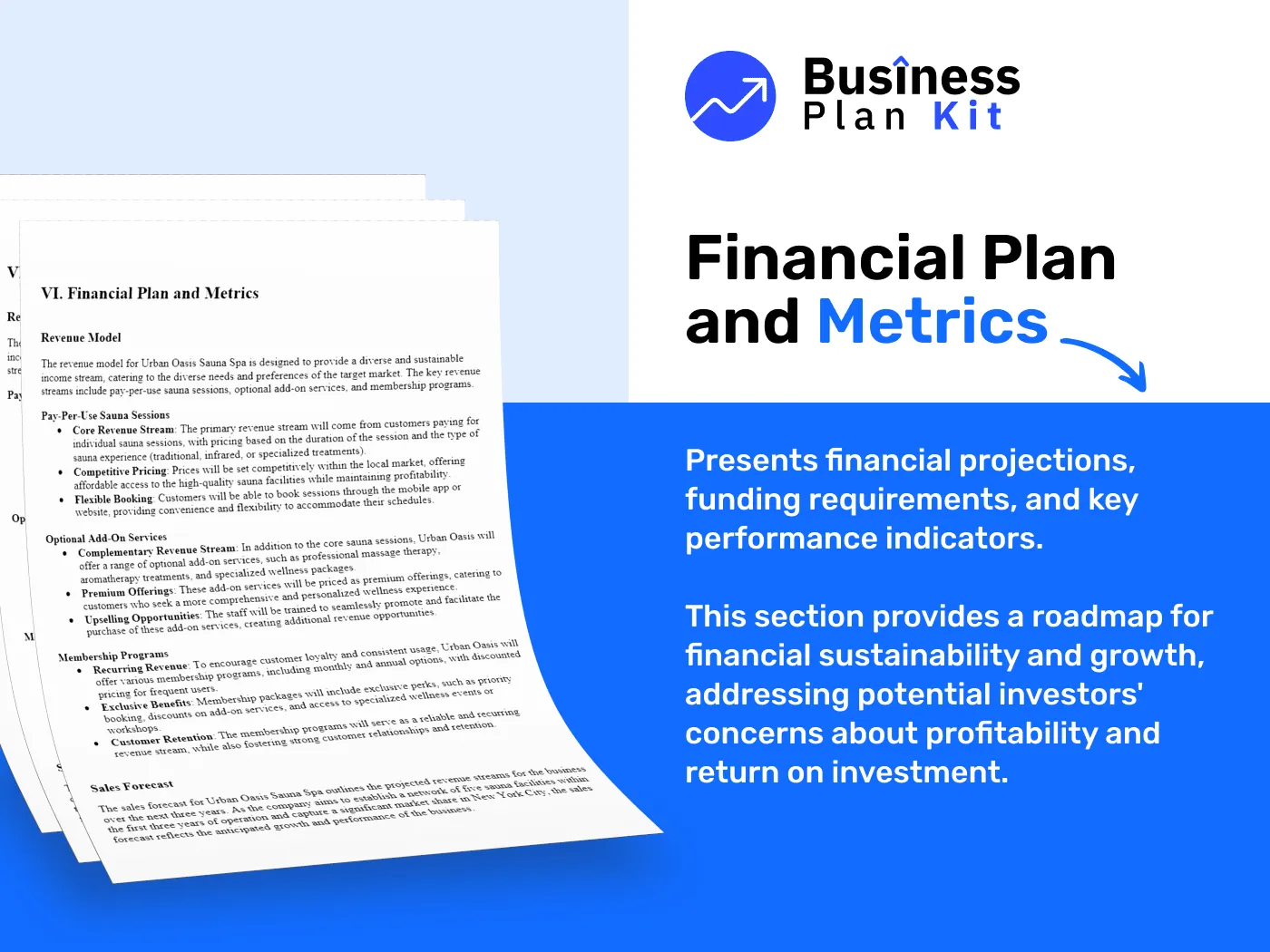 Shoe Line Business Plan Example
