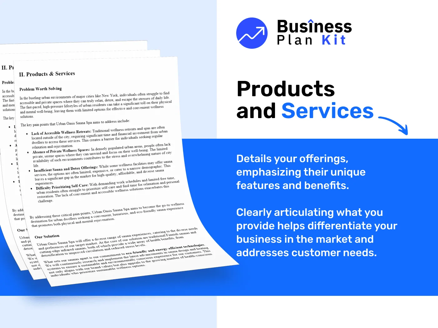 Shoe Line Business Plan Example