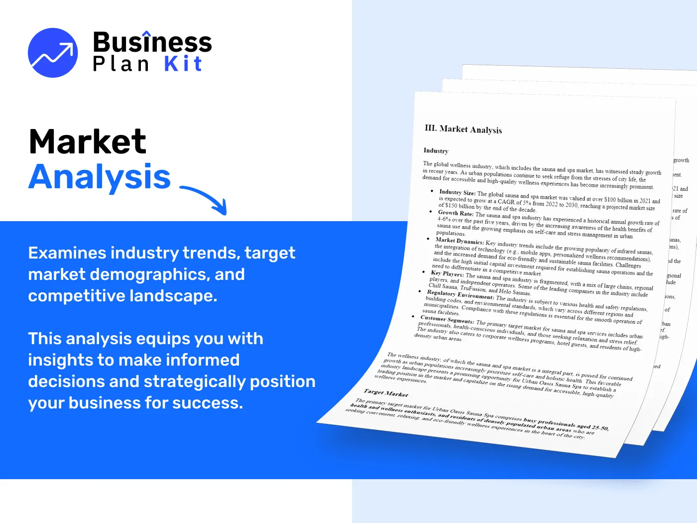 Shoe Line Business Plan Example