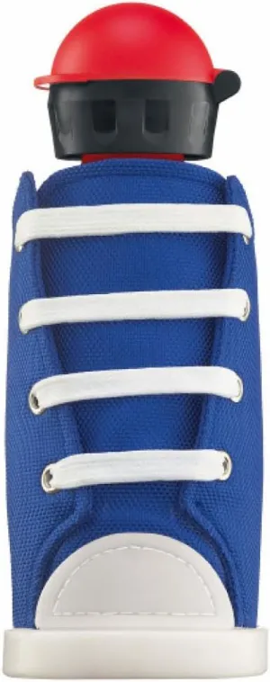 SIGG (Sig) shoe pouch (for 0.3L and 0.4L) Blue 90134