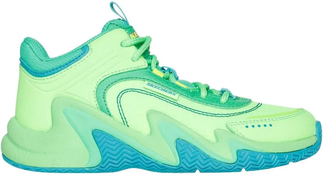 Skechers Boy's Skech-Flow Sneaker