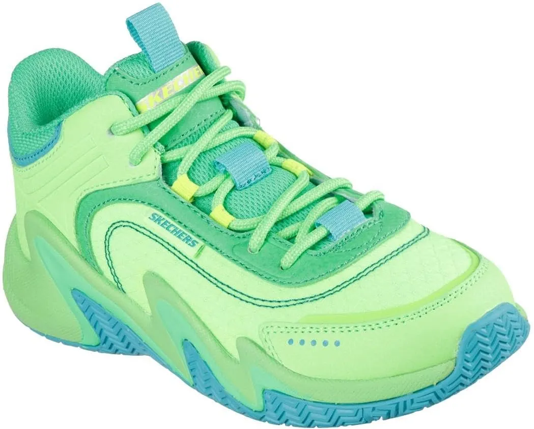 Skechers Boy's Skech-Flow Sneaker