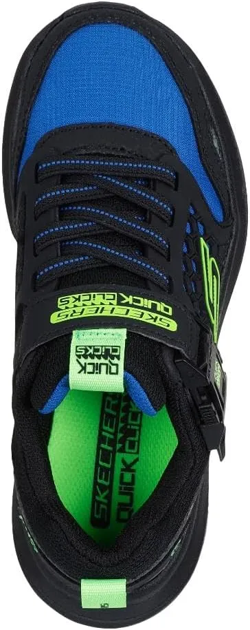 Skechers Boy's Ultra Flex 4k Sneaker