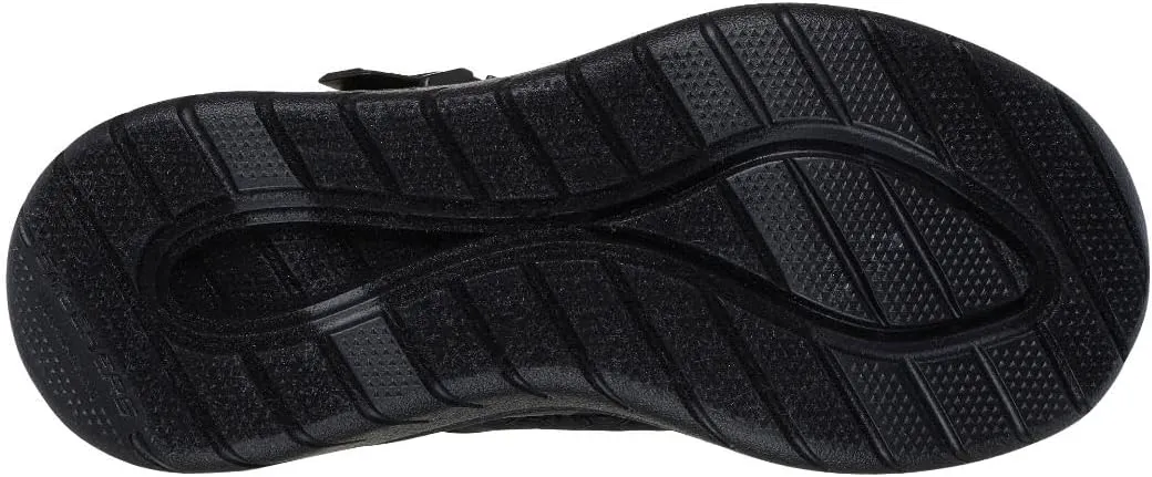 Skechers Boy's Ultra Flex 4k Sneaker