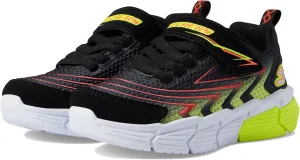 Skechers Boy's Vector-Matrix-voltonik Sneaker