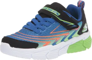 Skechers Boy's Vector-Matrix-voltonik Sneaker