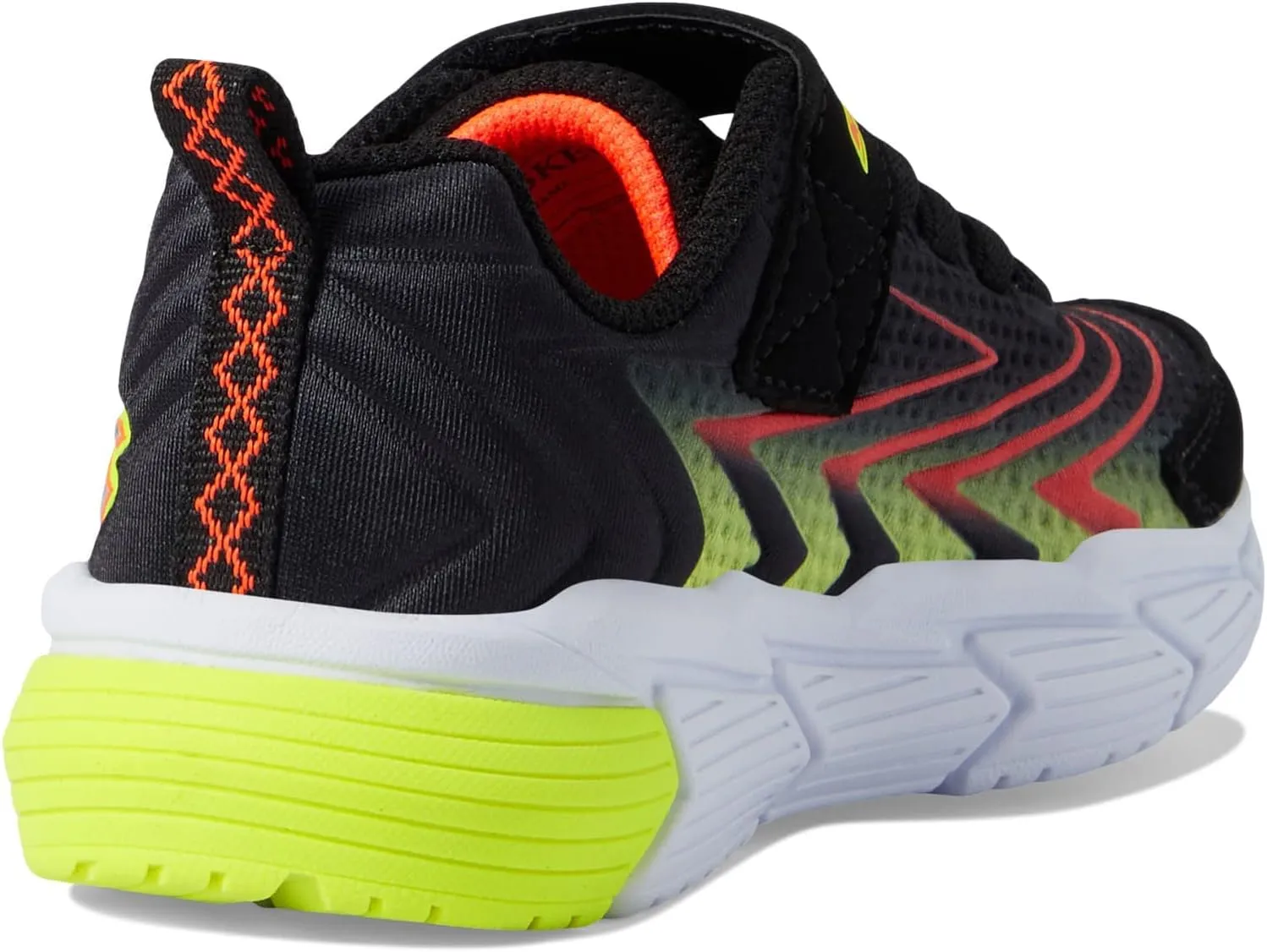 Skechers Boy's Vector-Matrix-voltonik Sneaker