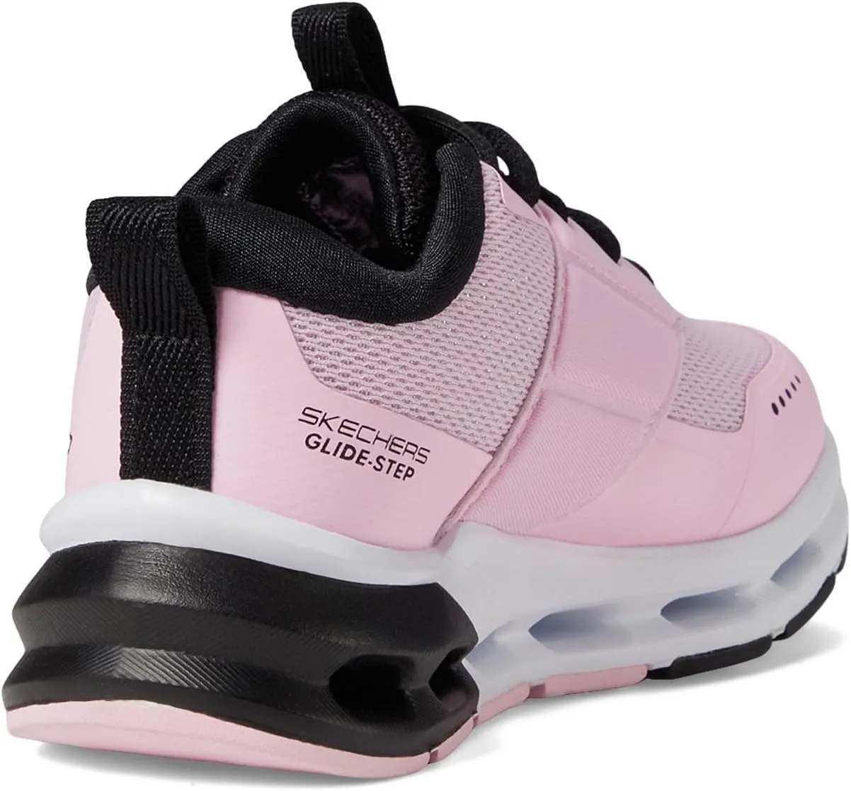 Skechers Girl's Glide-Step   Sneaker