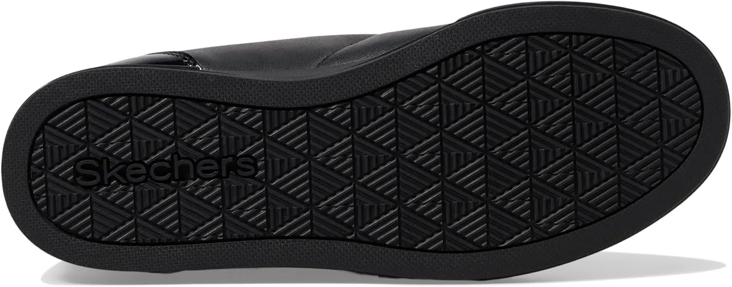 Skechers Girls' Shoutouts 2.0-Trendy Star Sneaker