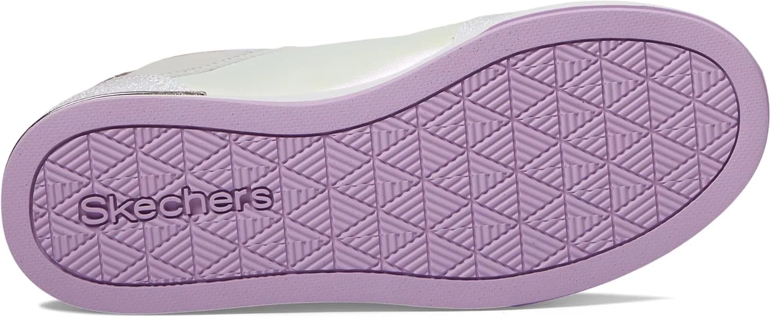 Skechers Girl's Shoutouts-Style Strut Sneaker