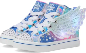 Skechers Girl's TWI-Lites 2.0 Sneaker