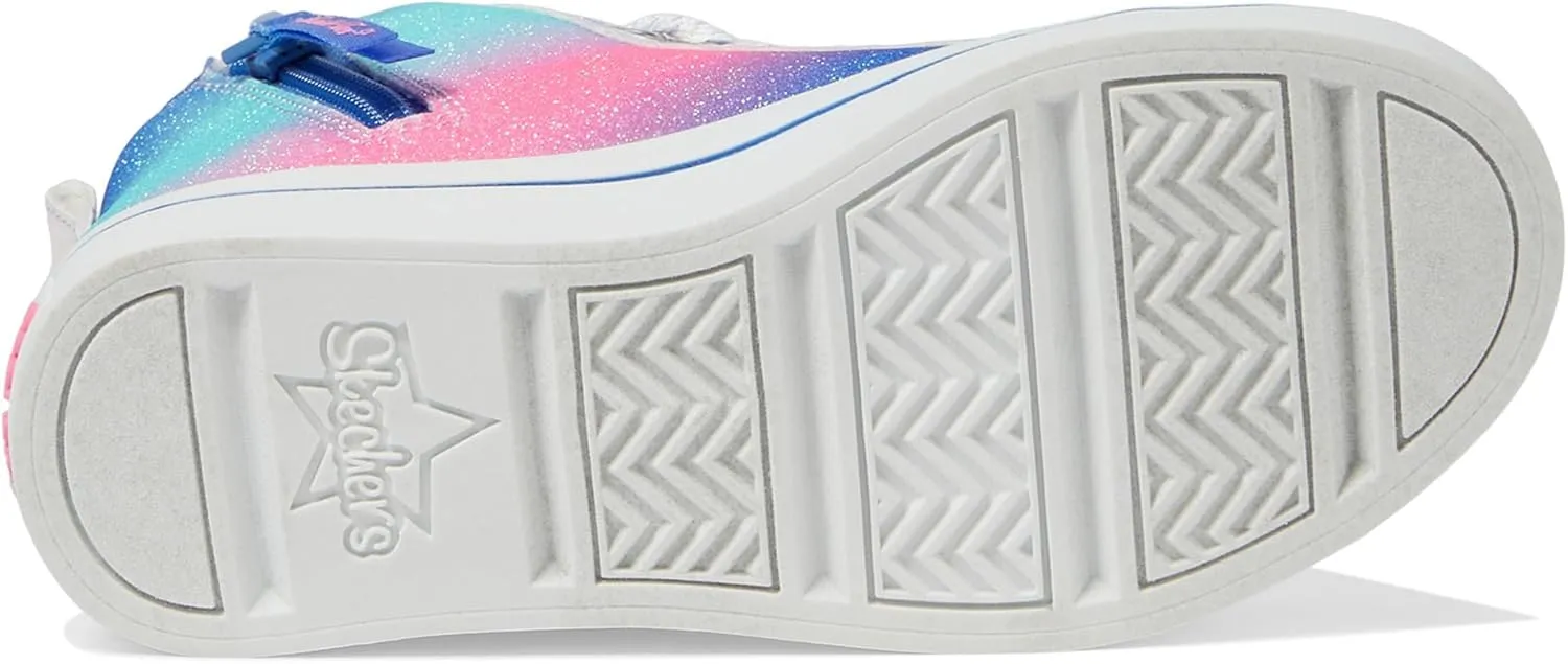 Skechers Girl's TWI-Lites 2.0 Sneaker
