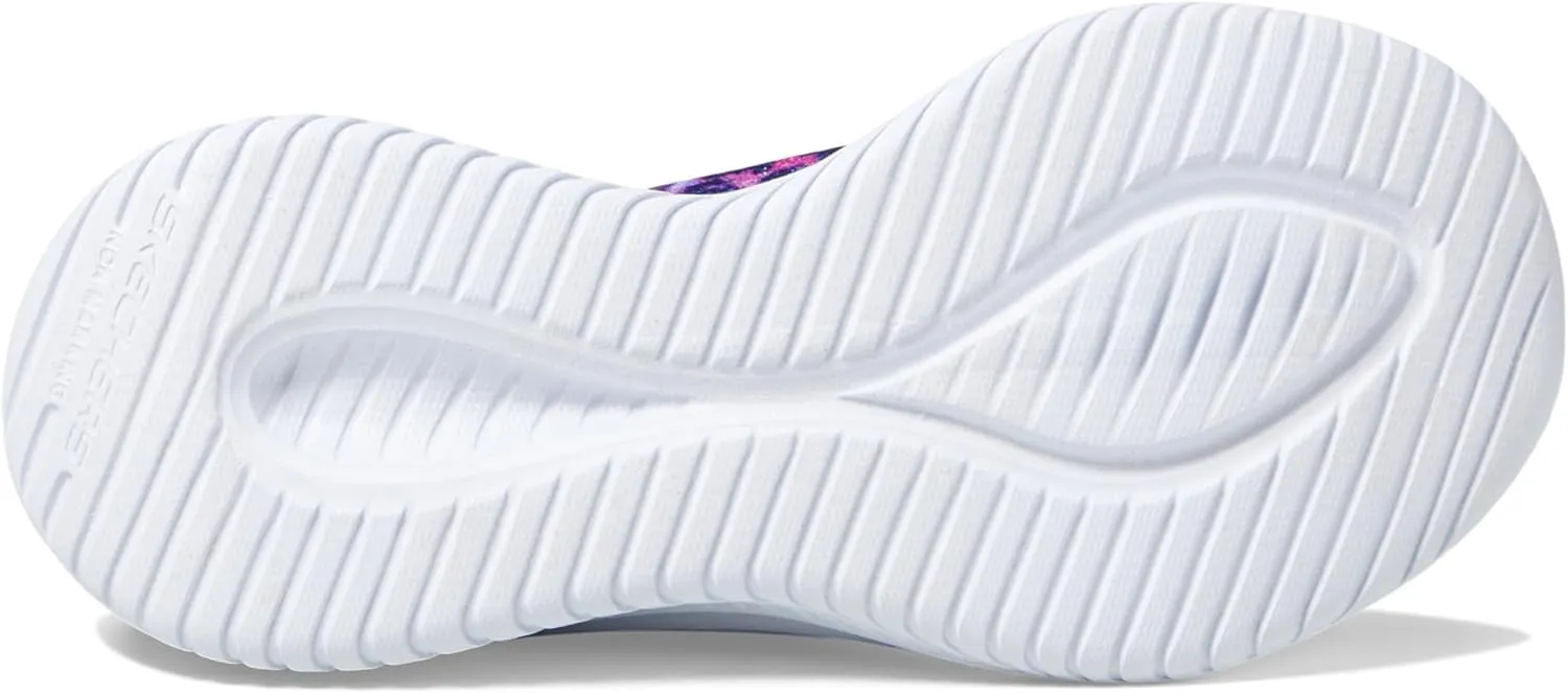 Skechers Girl's Ultra Flex 3.0 Sneaker