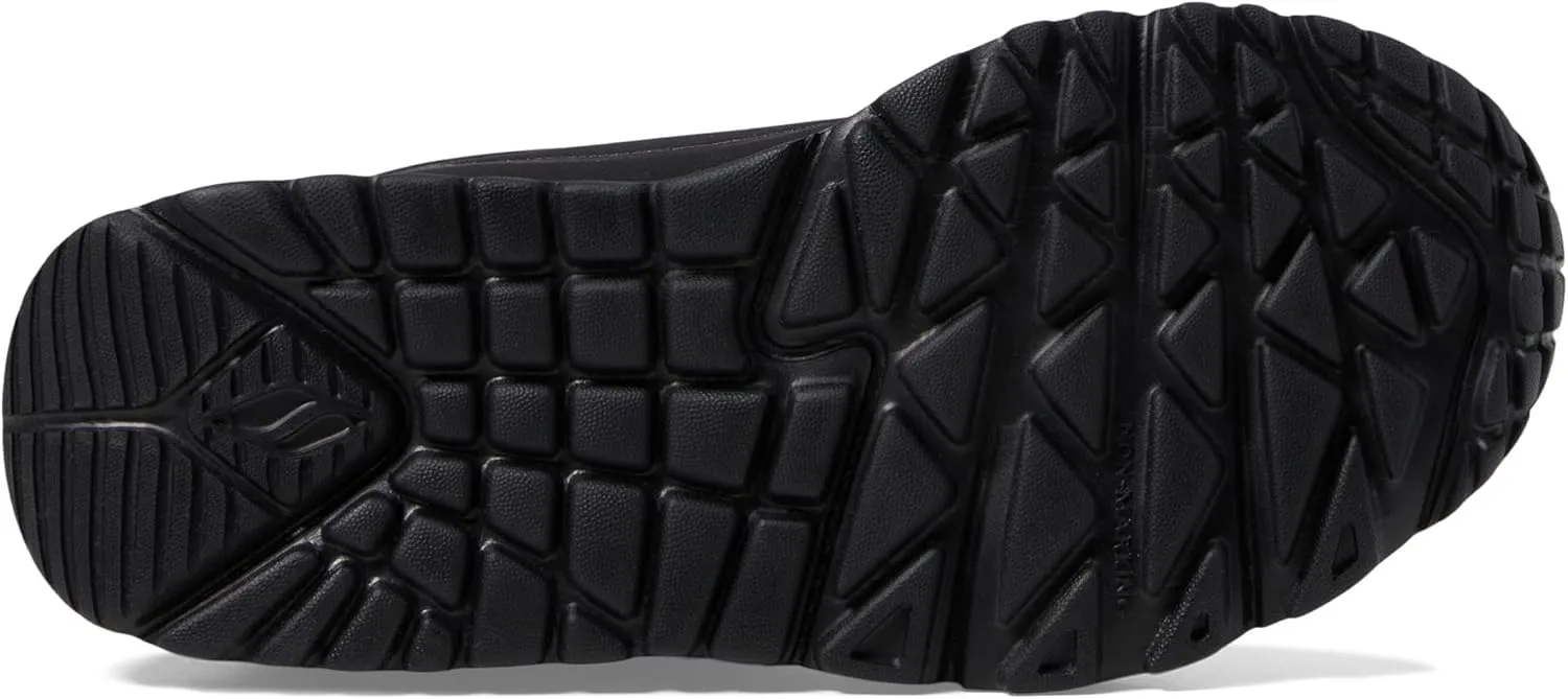 Skechers Girls' Uno Lite spread the Love
