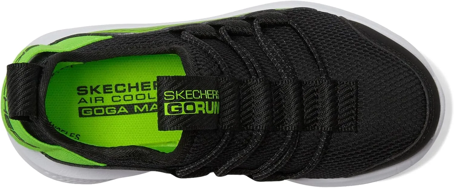 Skechers Kids' Go Run Elevate Sneaker