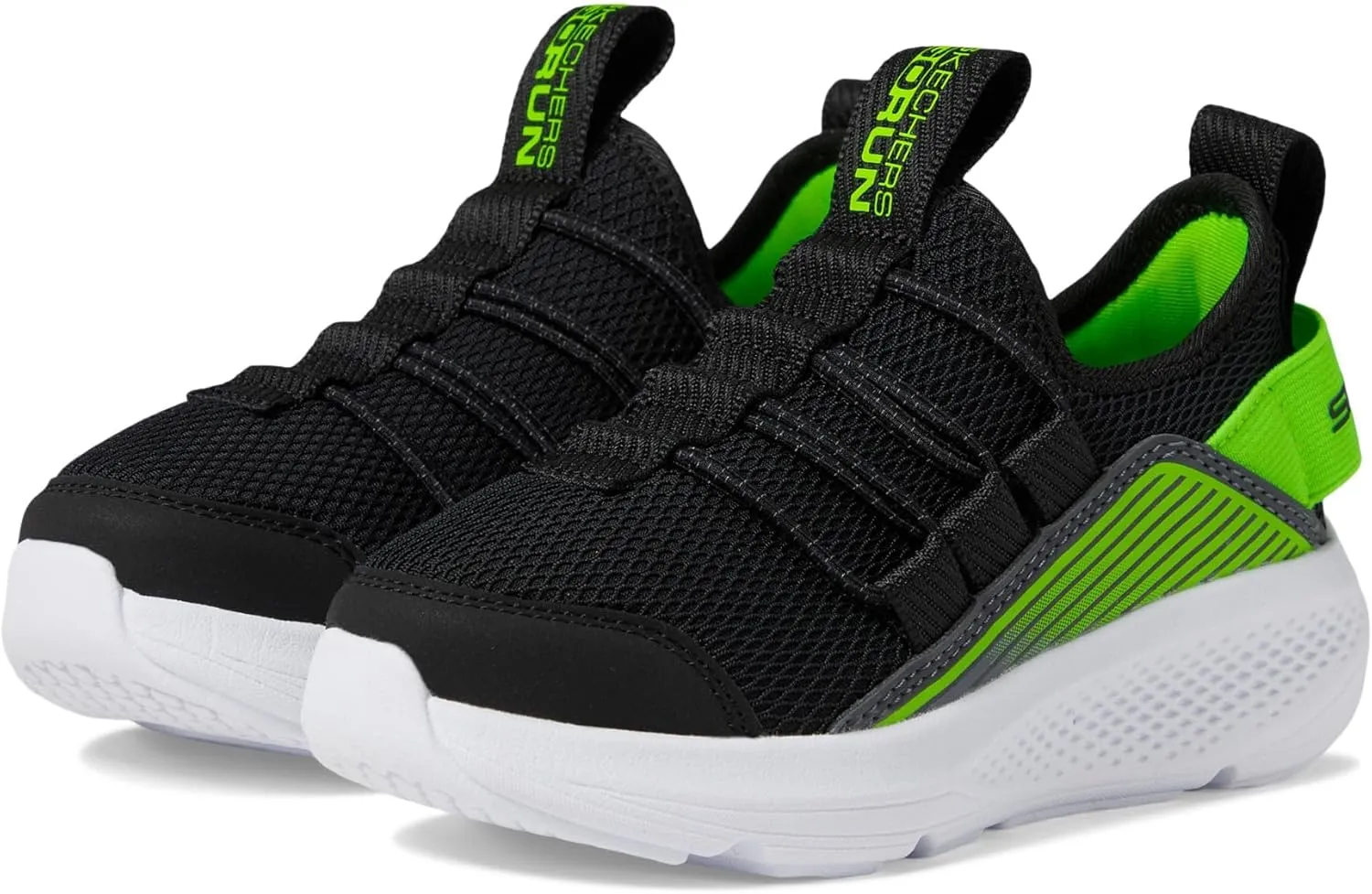 Skechers Kids' Go Run Elevate Sneaker