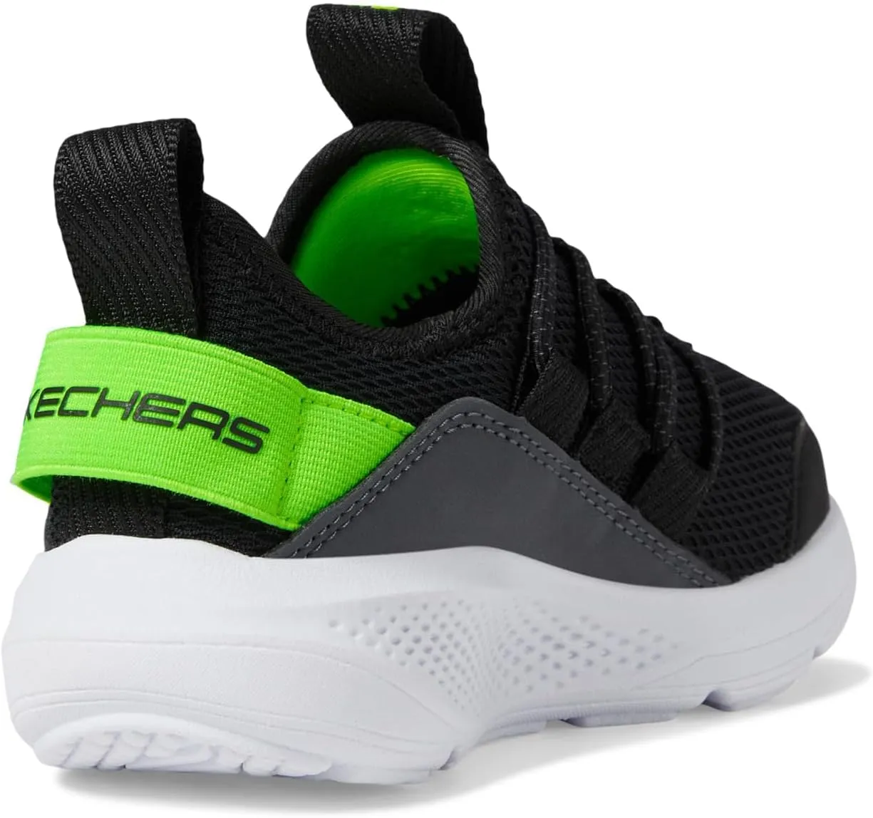 Skechers Kids' Go Run Elevate Sneaker