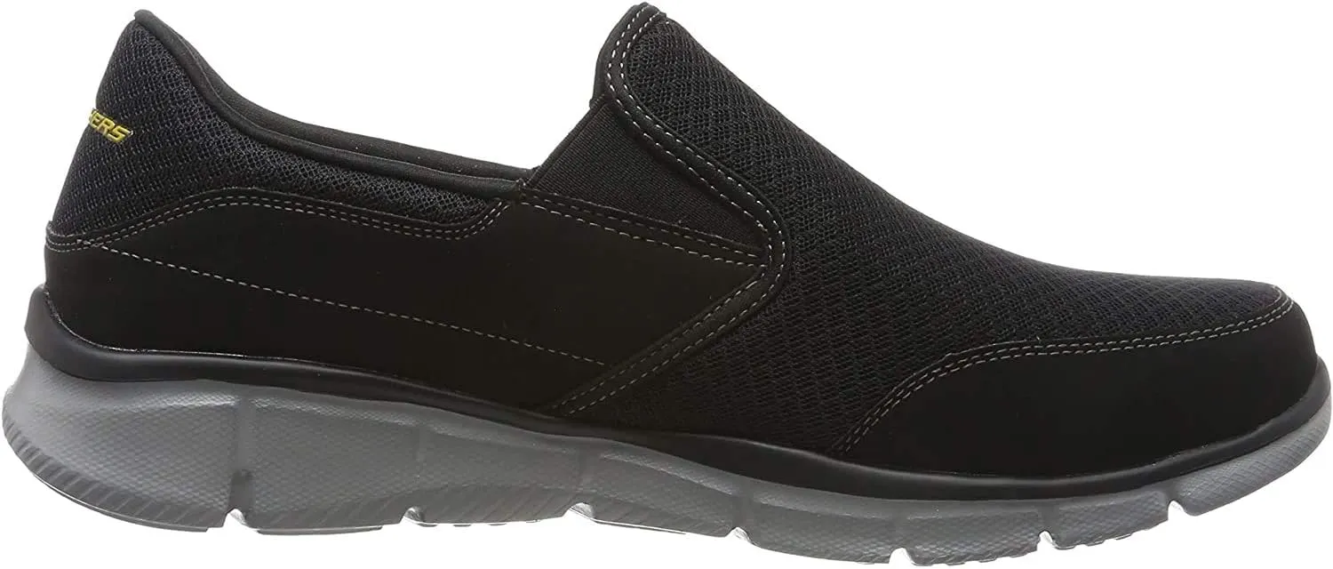 Skechers Men's Equalizer Persistent Slip-On Sneaker