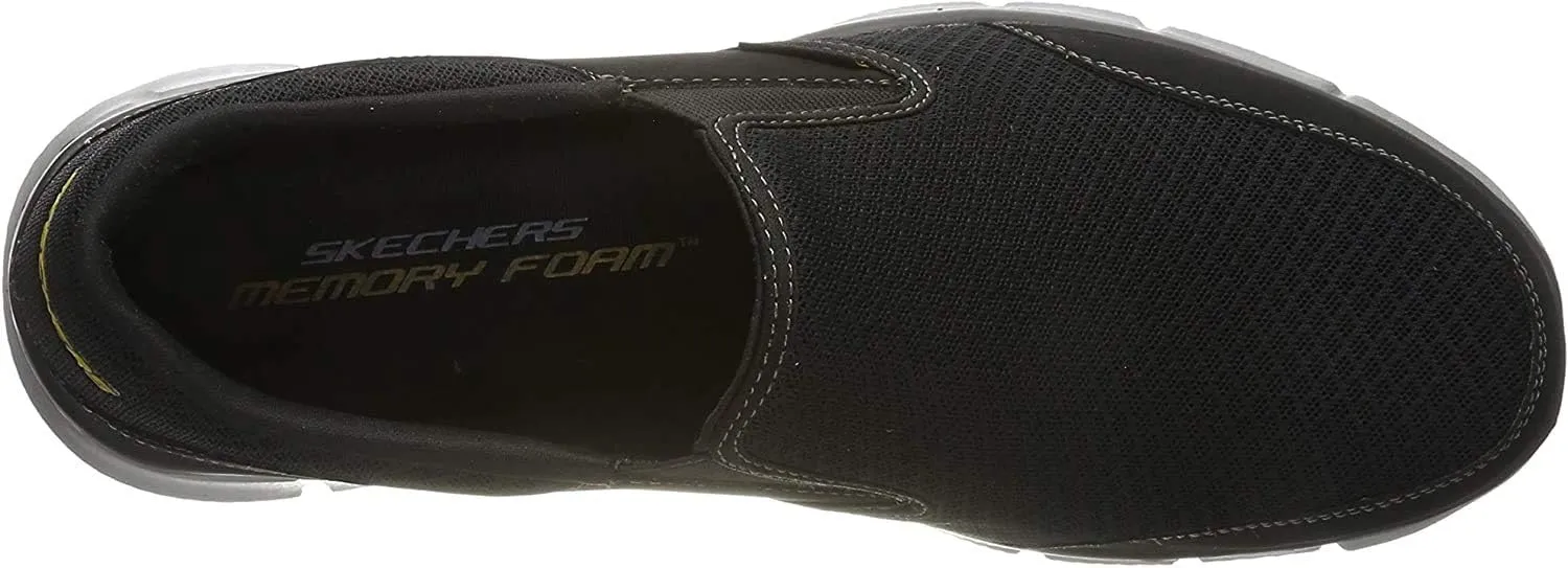 Skechers Men's Equalizer Persistent Slip-On Sneaker