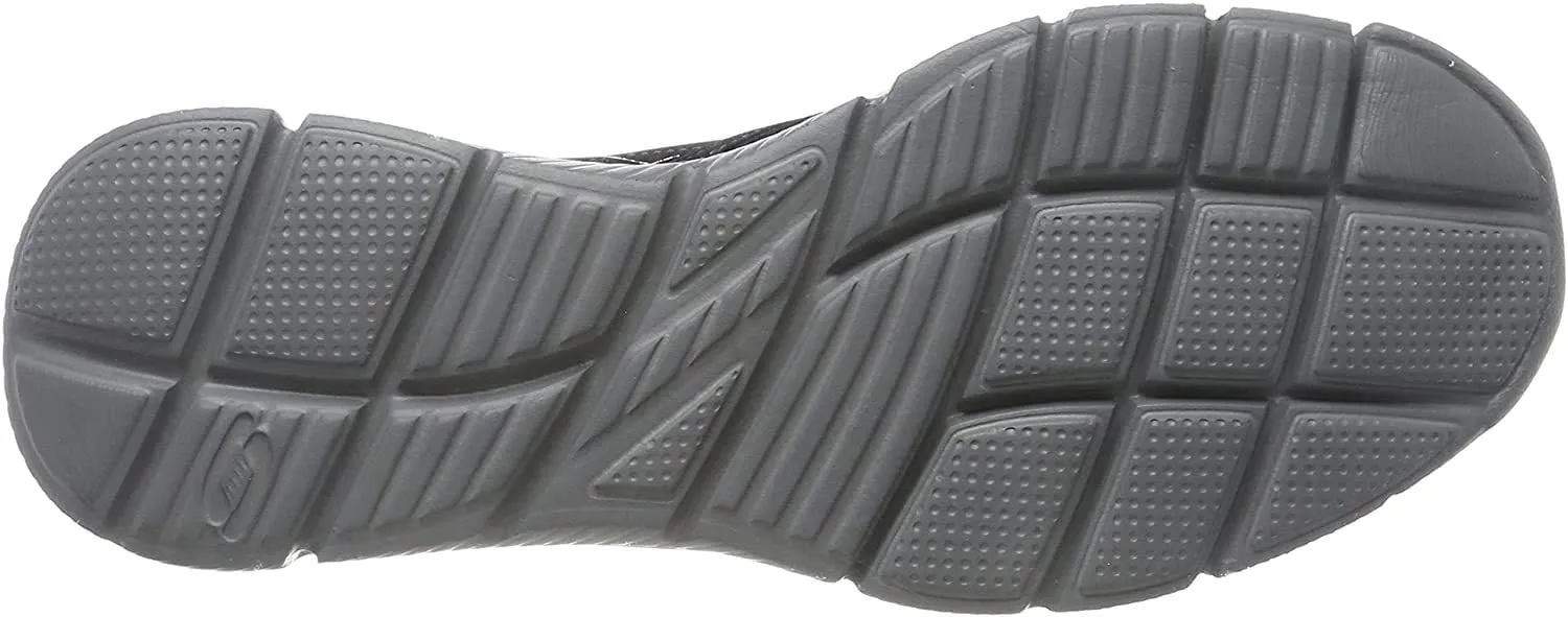 Skechers Men's Equalizer Persistent Slip-On Sneaker