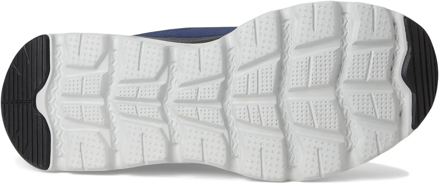 Skechers Men's Glide-Step Sole Hands Free Slip-in Sneaker