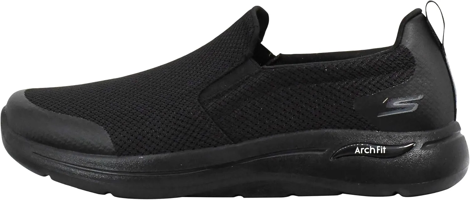 Skechers Men's Go Walk Arch Fit - Togpath Sneaker
