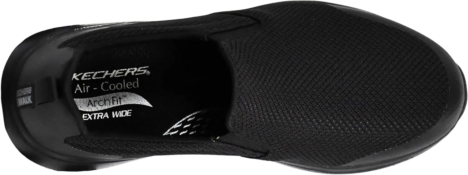 Skechers Men's Go Walk Arch Fit - Togpath Sneaker