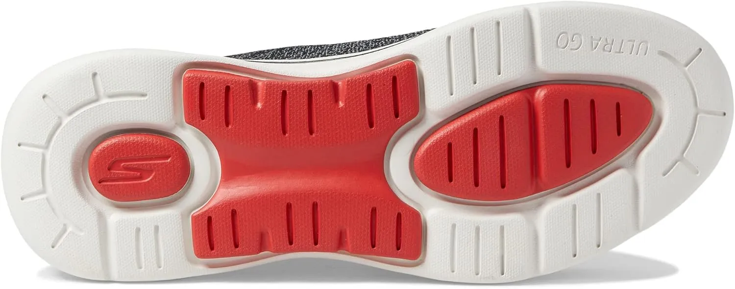 Skechers Men's Gowalk Arch Fit-stretchfit Athletic Slip-on Casual Loafer Walking Shoe Sneaker
