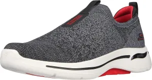 Skechers Men's Gowalk Arch Fit-stretchfit Athletic Slip-on Casual Loafer Walking Shoe Sneaker