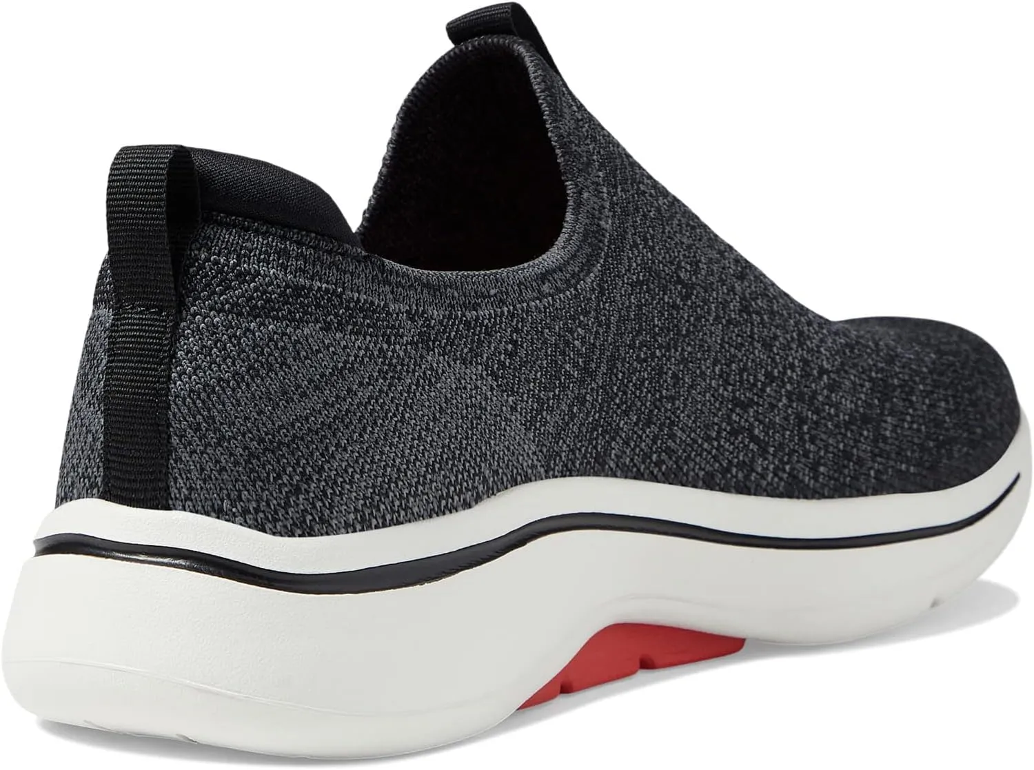 Skechers Men's Gowalk Arch Fit-stretchfit Athletic Slip-on Casual Loafer Walking Shoe Sneaker