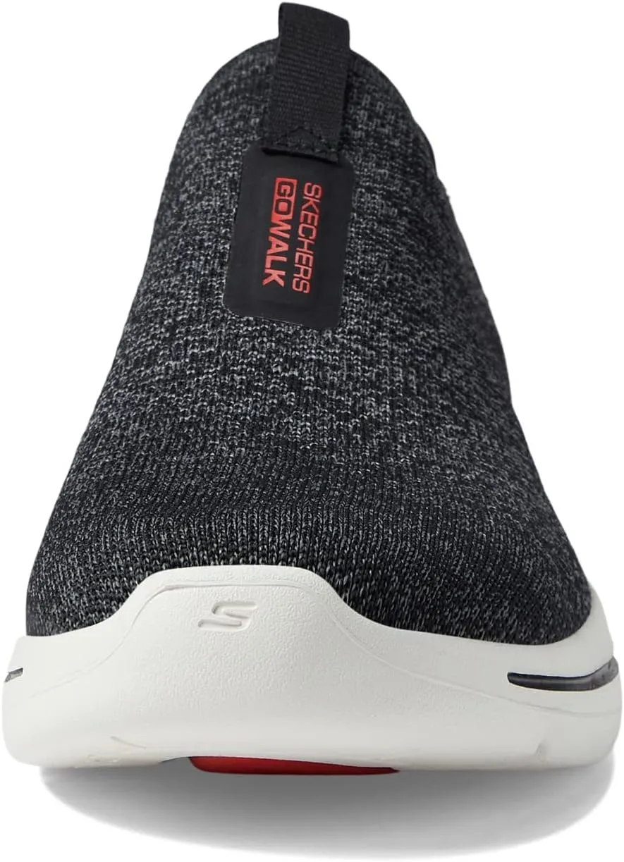 Skechers Men's Gowalk Arch Fit-stretchfit Athletic Slip-on Casual Loafer Walking Shoe Sneaker