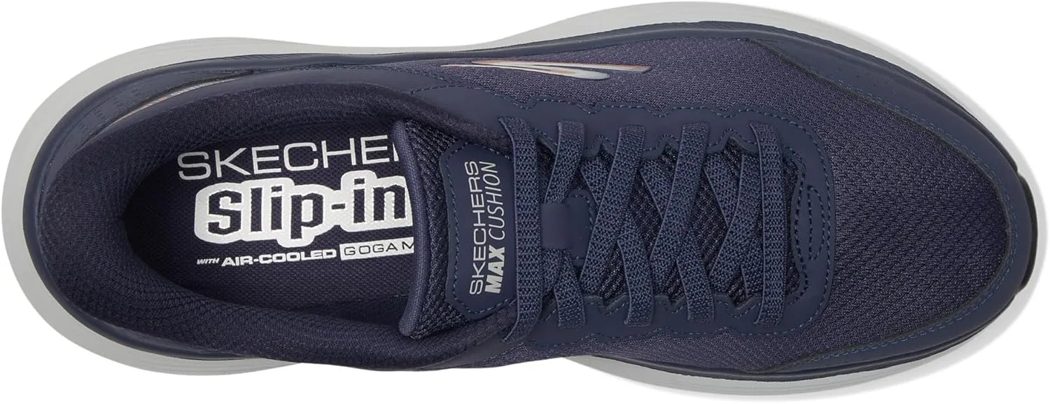 Skechers Men's Hands Free Slip-ins Max Cushioning Endeavour-Cardova Sneaker
