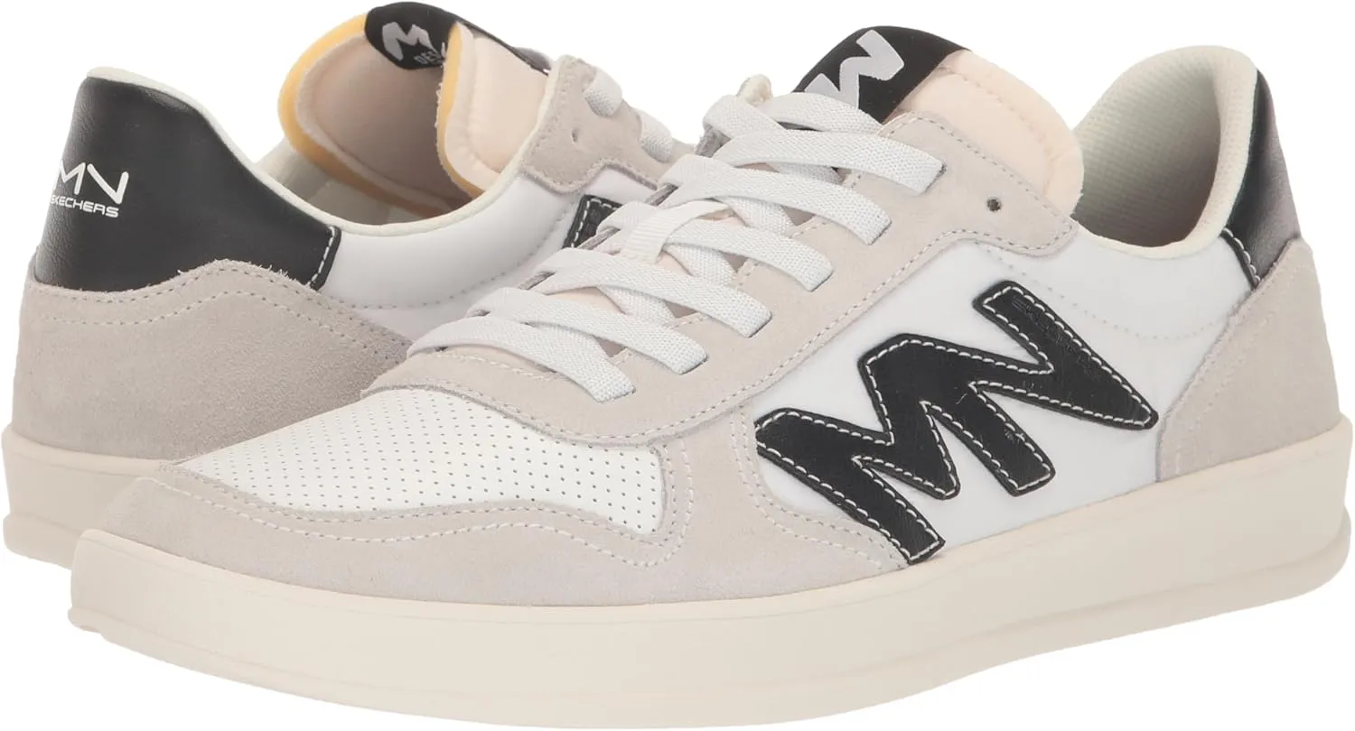 Skechers Men's Mark Nason New Wave Cup-The Racket Sneaker
