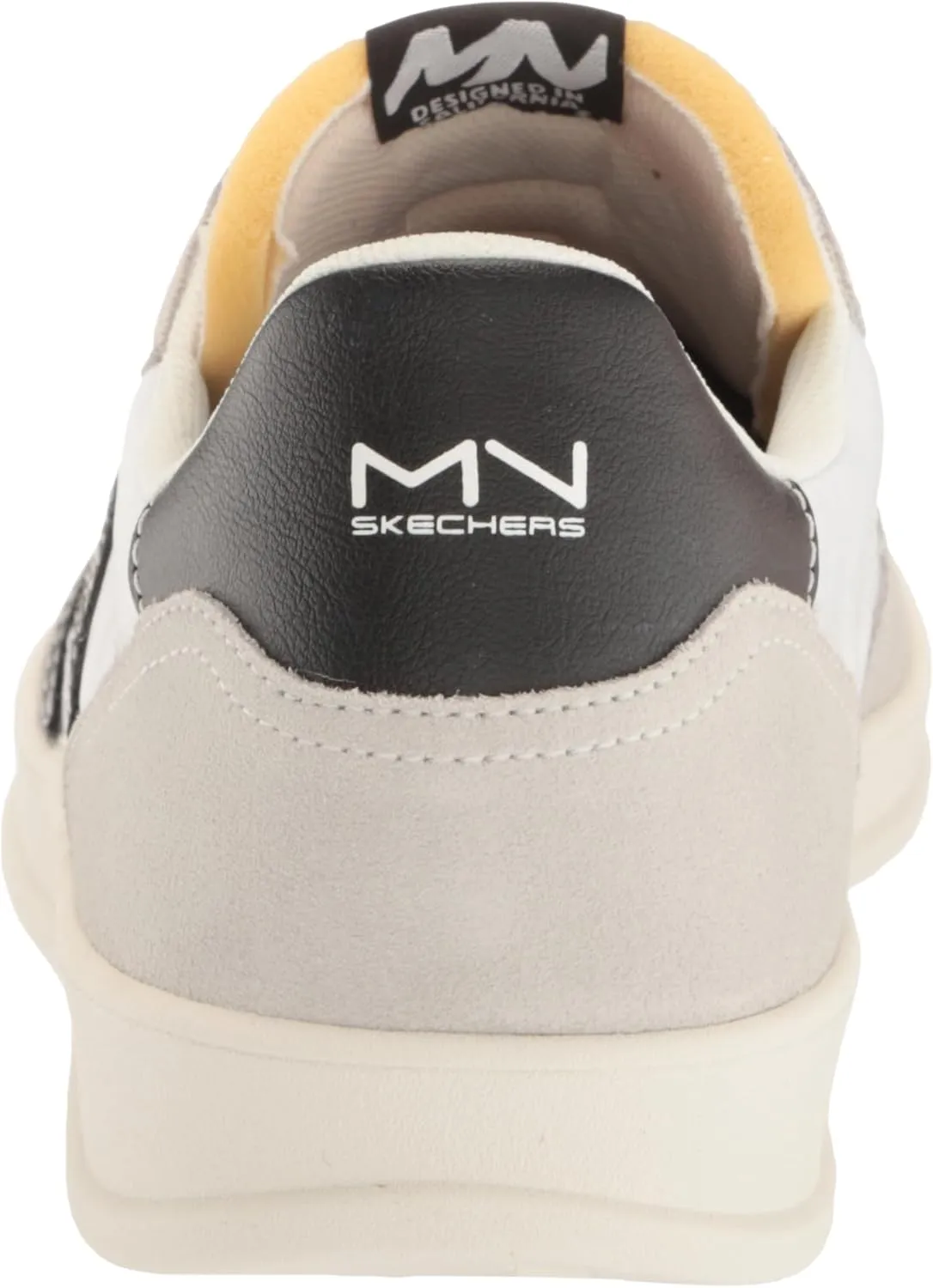 Skechers Men's Mark Nason New Wave Cup-The Racket Sneaker
