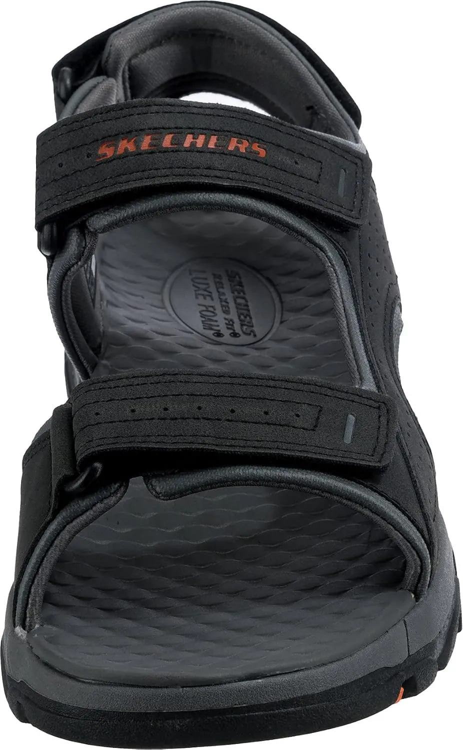 Skechers Men's Tresmen-Garo Open Toe Water Sandal