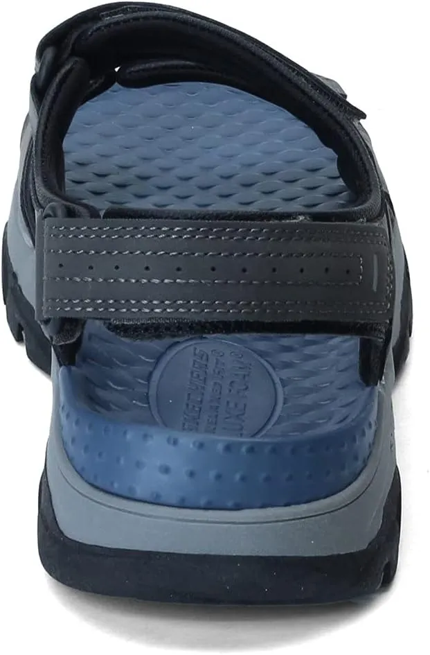 Skechers Men's Tresmen-Garo Open Toe Water Sandal