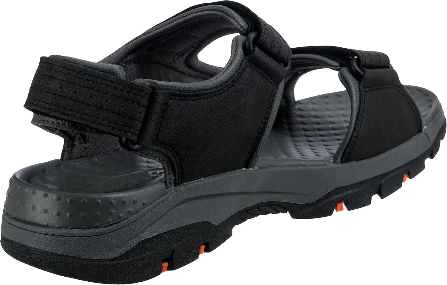 Skechers Men's Tresmen-Garo Open Toe Water Sandal