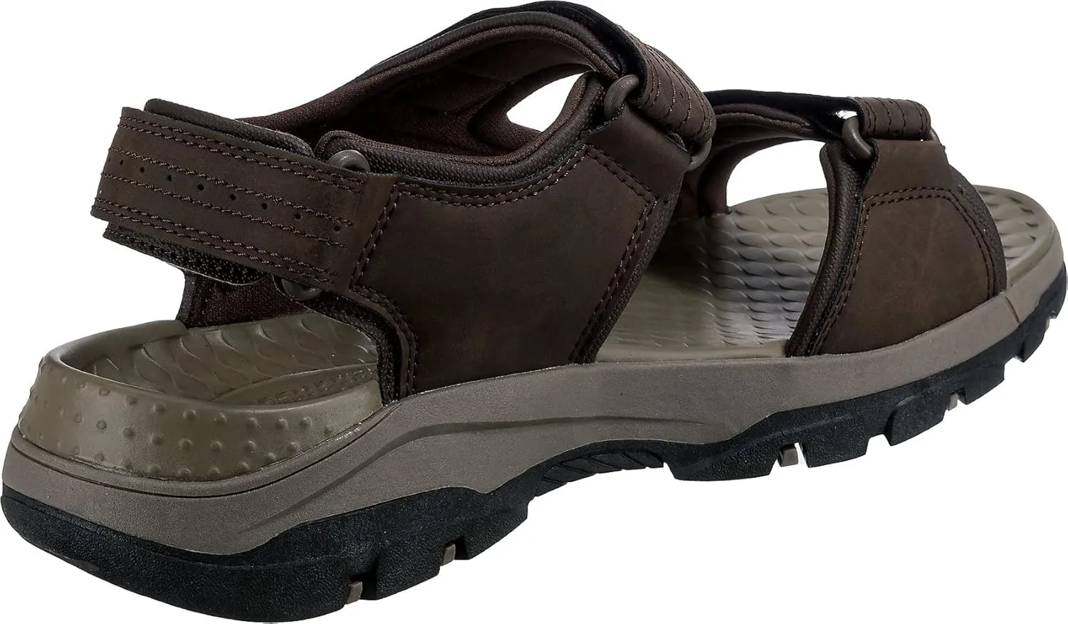 Skechers Men's Tresmen-Garo Open Toe Water Sandal