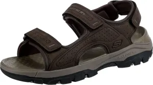 Skechers Men's Tresmen-Garo Open Toe Water Sandal