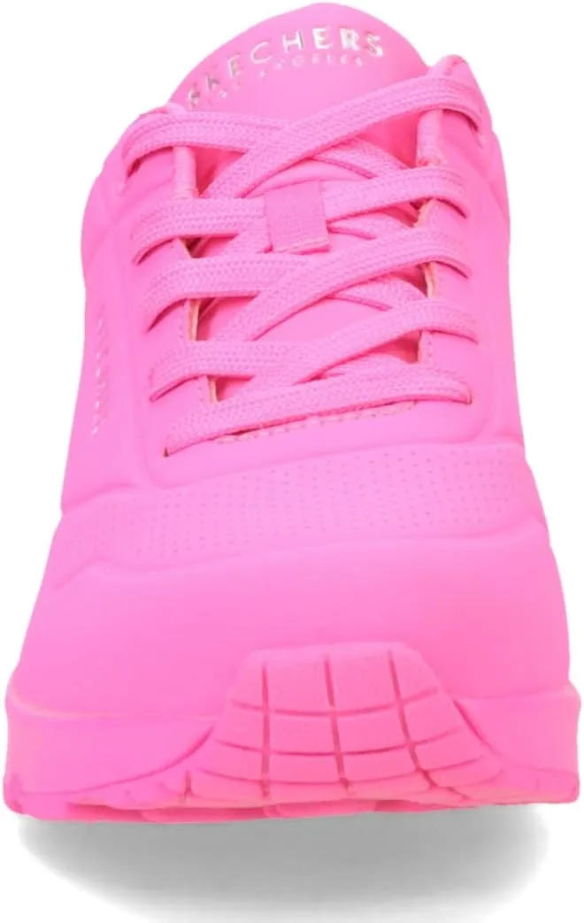 Skechers Men's Uno-Stand on Air Sneaker
