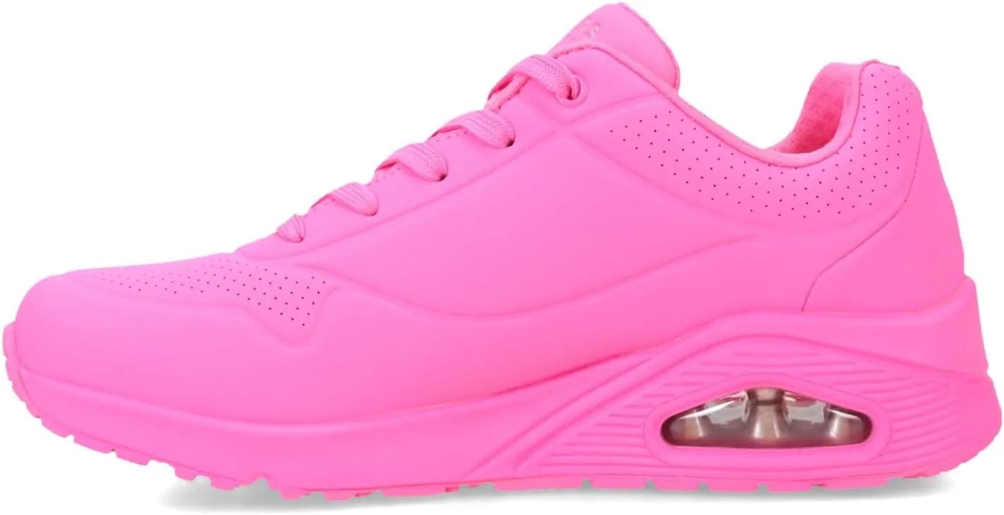 Skechers Men's Uno-Stand on Air Sneaker