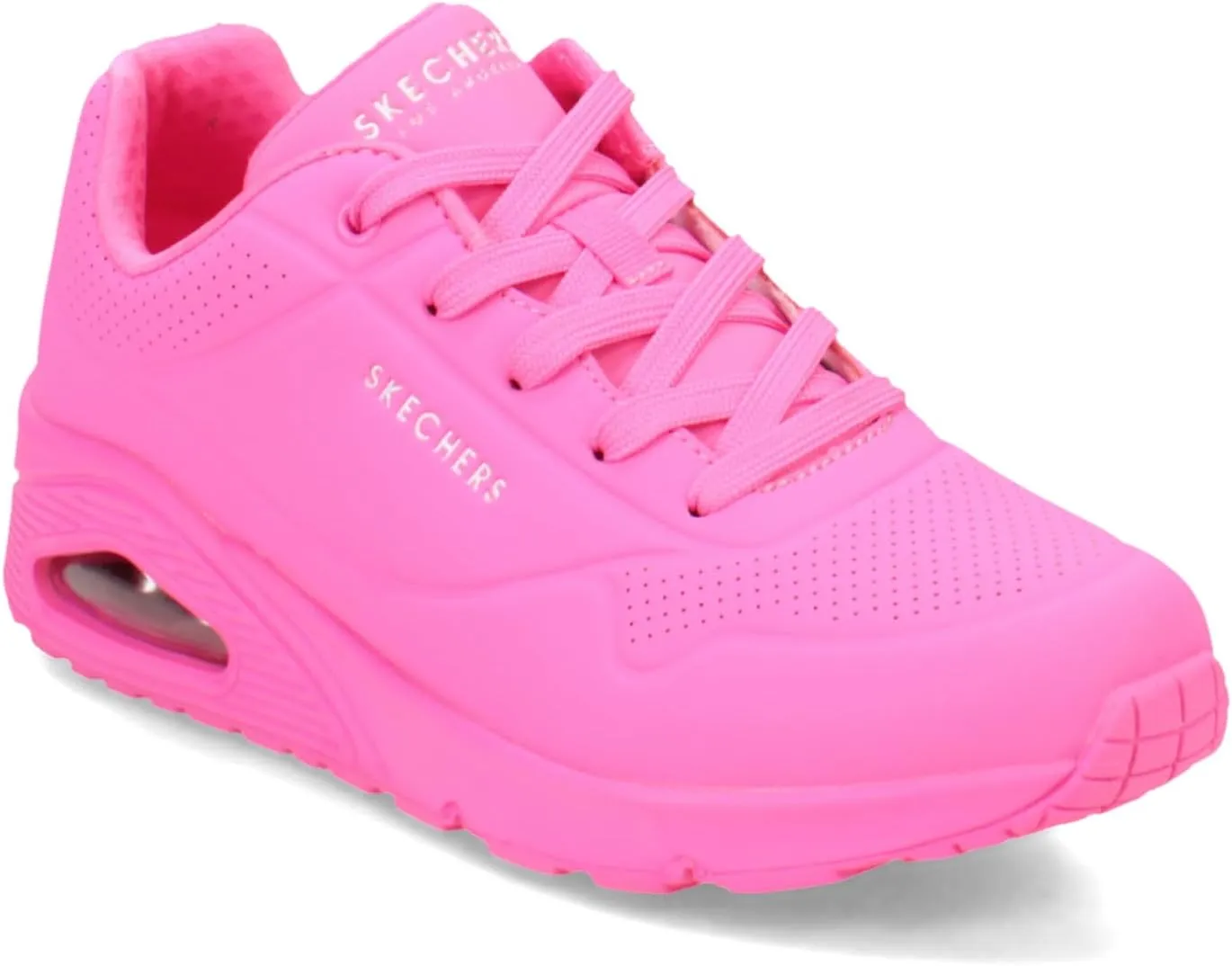 Skechers Men's Uno-Stand on Air Sneaker
